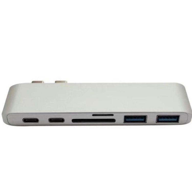 Adapter für Macbook | Kaufen auf Ricardo