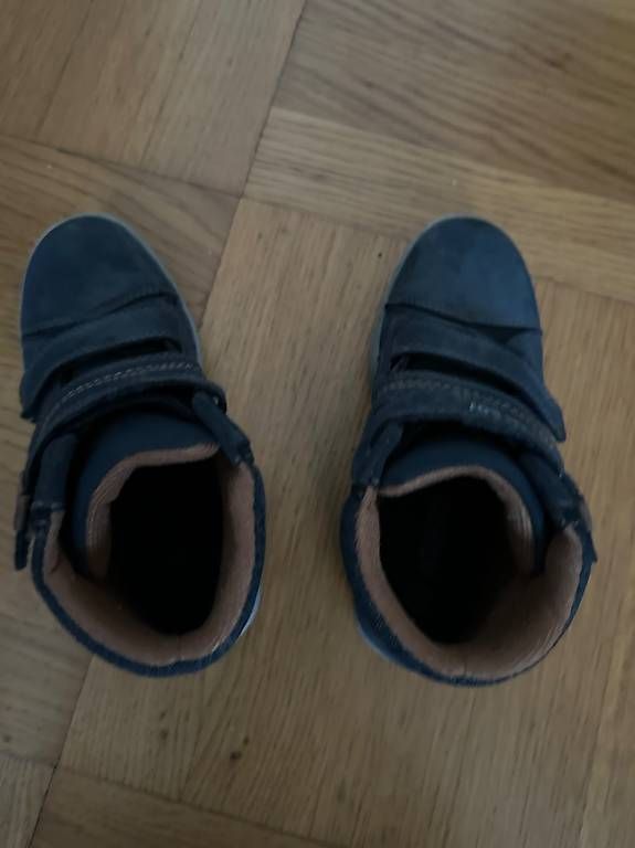 Scarpe per ragazzi: Herbst Schuhe Grösse 31 – Usato da Neuenhof venduto da FairDeal81 2