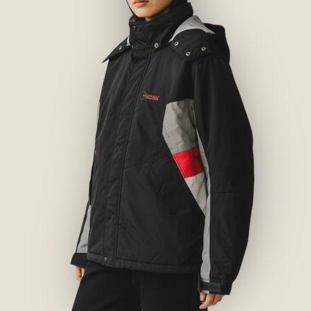 Protest Winterjacke, Gr. M, Neuwertig, Top Zustand!