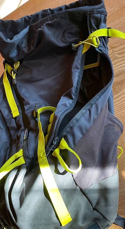 Zaini: Wander-Rucksack ca. 28l – Usato da Zweisimmen venduto da Mikat 2