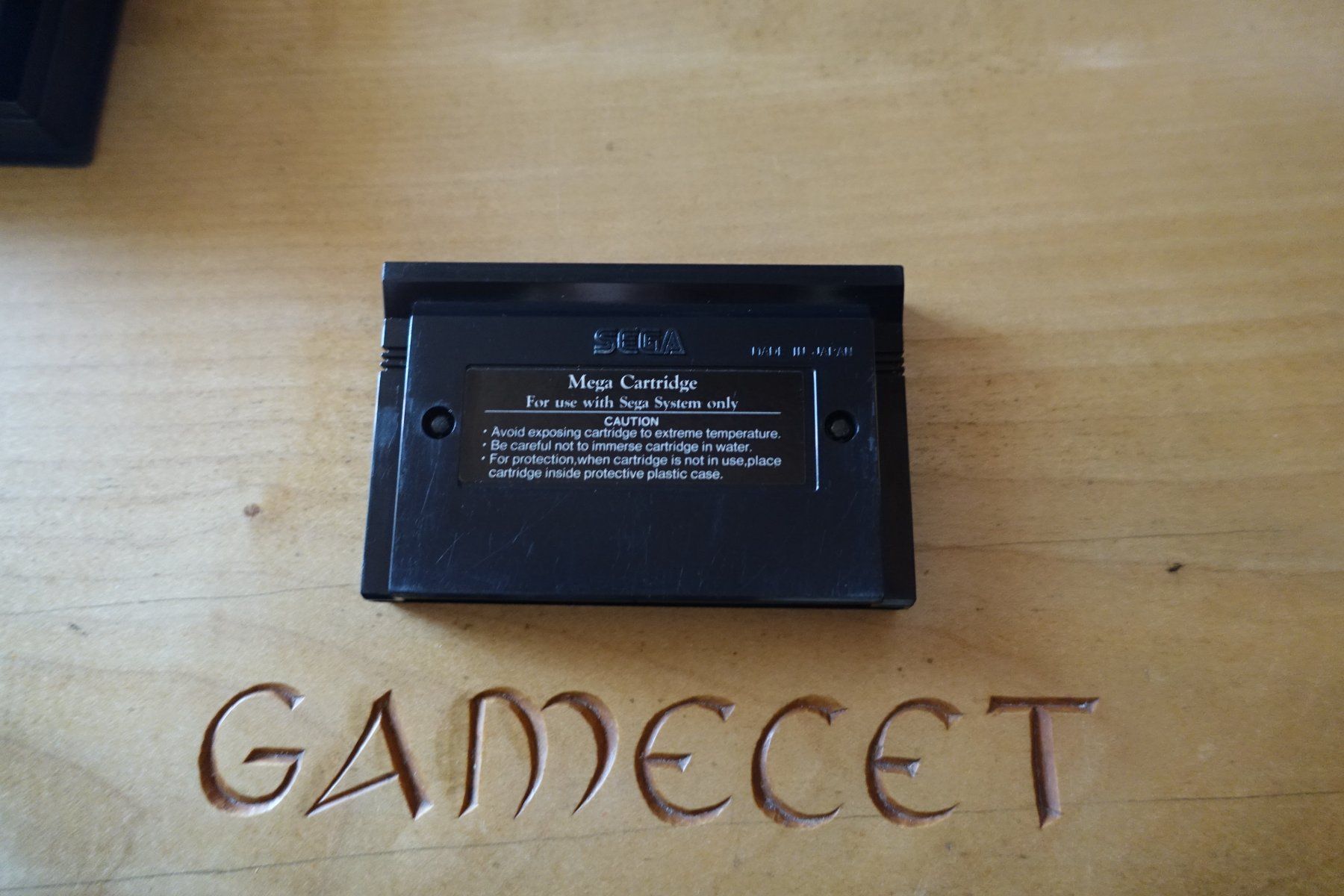 Sega Giochi: Tom and Jerry: The Movie - Sega Master System – Usato da Steinach venduto da Gamecet 5