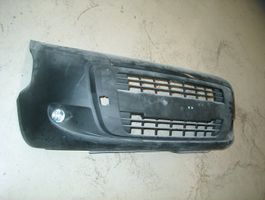 Pare-chocs AV Fiat Qubo Treking