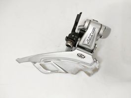 Shimano Deore XT FD-M761 classic MTB Umwerfer / Derailleur