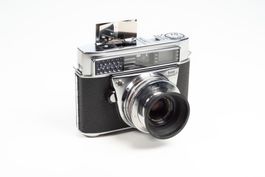 Kodak Retina If - Schneider-Xenar 2.8/45mm