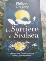 La Sorcière de Sealsea Par Philippa Gregory