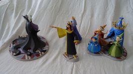 Sleeping Beauty Uninvited Guest (Collector Disney numéroté)