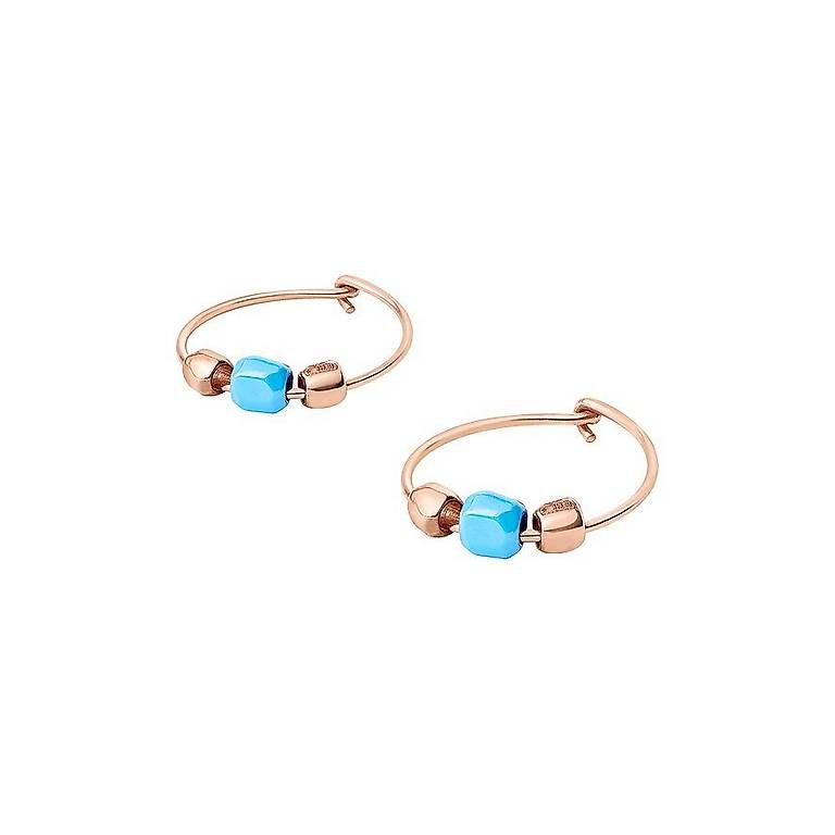 Orecchini pendenti & Orecchini a lobo: Creolen Echtgold – Usato da Hemmental venduto da 18kGold 1