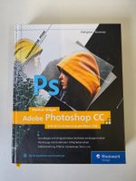 Adobe Photoshop CC Buch Schritt für Schritt Anleitung