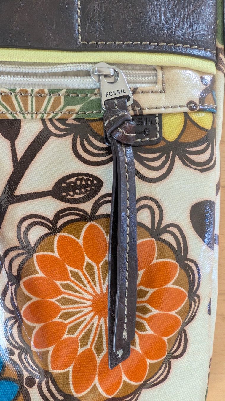 Borse da donna: Fossil Handtasche, ca. 2000er Fossil – Usato da Zürich venduto da 1.Simon 1