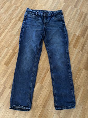 Tom Tailor Jeans Alexa Straight Grösse 32x32