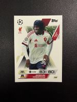 Topps Match Attax 2025/26 Jeremie Frimpong 100