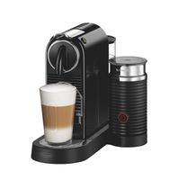 De Longhi Citiz&Milk EN267 Nespresso Kaffeemaschine schwarz