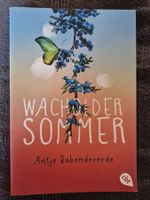 Antje Babendererde Wacholdersommer