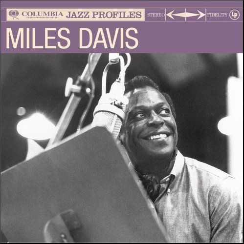 CD: Davis Miles: Jazz Profiles CD – Nuovo e nell'imballaggio originale da Steinhausen venduto da Vilivinili