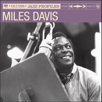 Davis Miles: Jazz Profiles CD