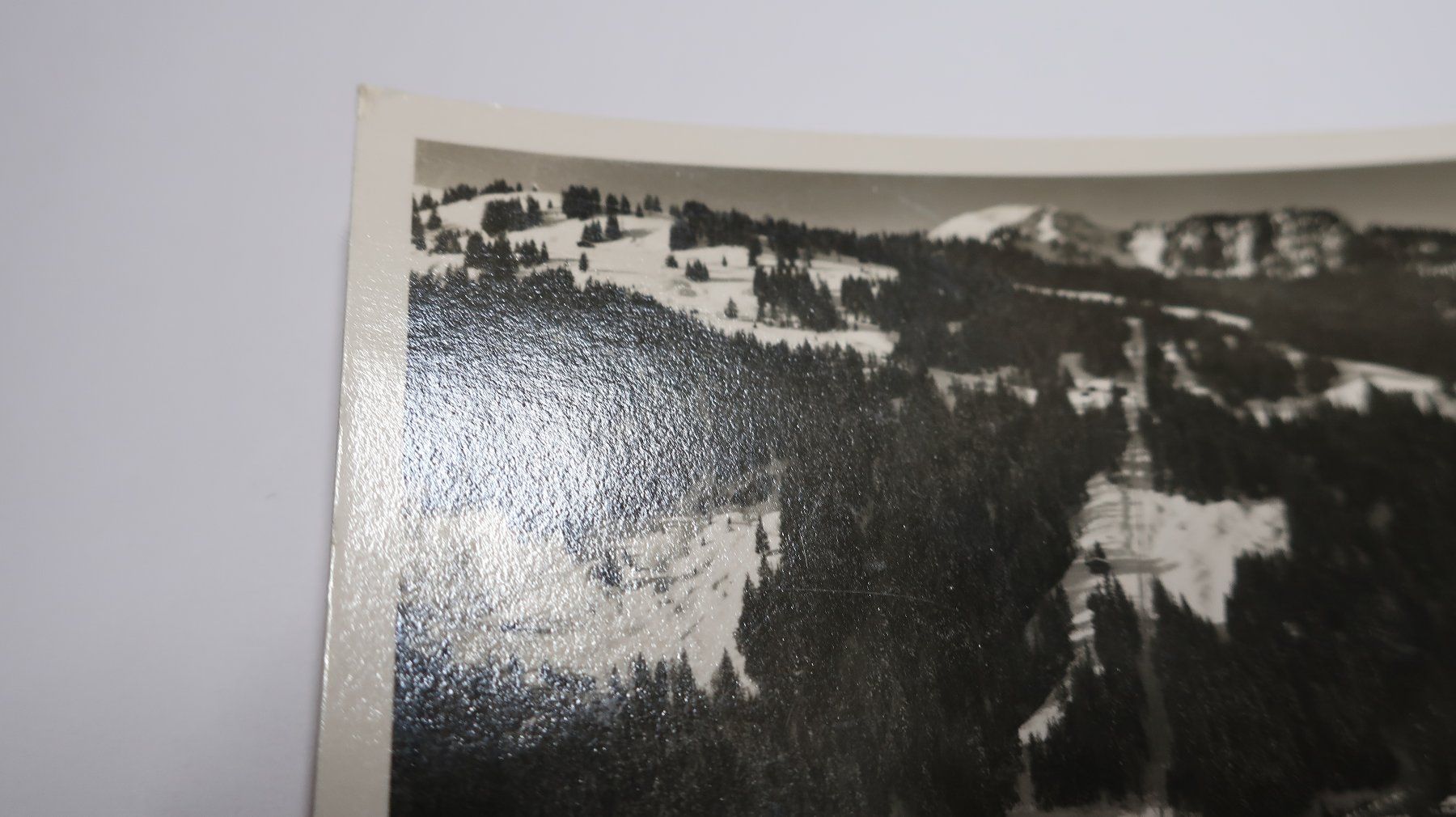 Ansichtskarten: Lenk i. S. Mülkerblatte – Gebraucht aus Cormoret von Pascalll2001 4