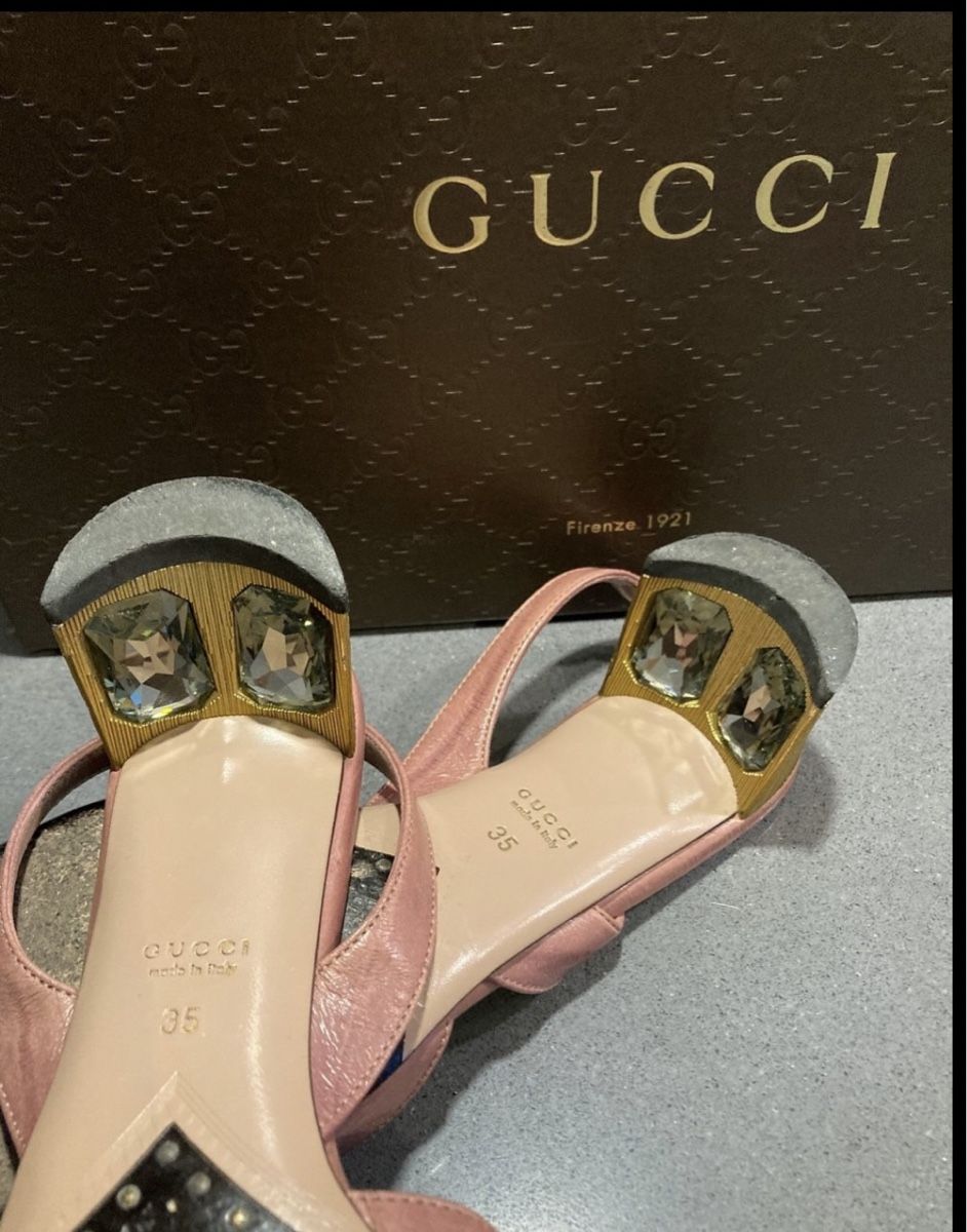 Scarpe da donna: Original cucci – Nuovo (secondo la descrizione) da Rafz venduto da Bamboula67 6