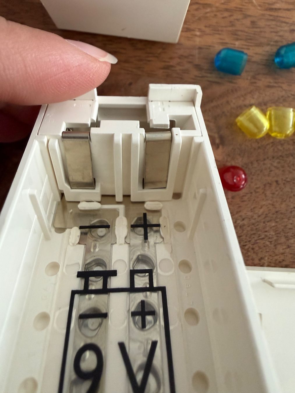 Lego Spielzeuge: Lego Elektrokomponenten – Gebraucht aus Altdorf UR von Sanna08 3