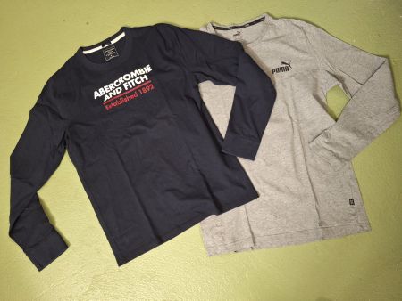 2 Shirts