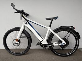 Stromer ST1X