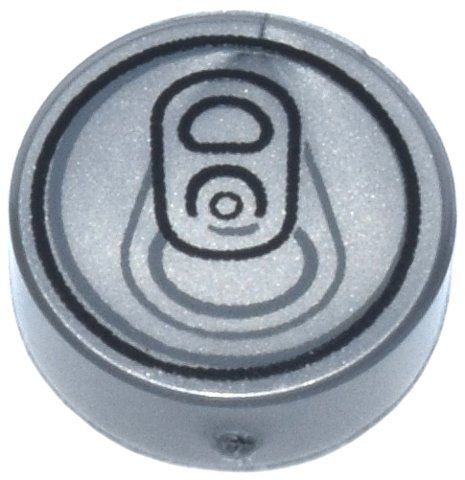 Lego Baukästen: Lego 10x Fliese (98138pb033) – Neu (gemäss Beschreibung) aus Basel von Swi-7621