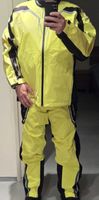 Motorrad-Regenbekleidung HELD
