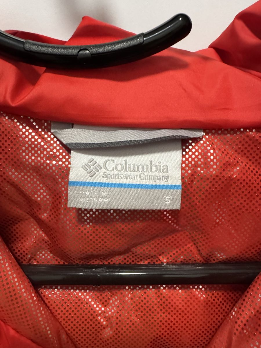 Columbia Vestes: Columbia Damenjacke – D'occasion à Konolfingen par jabe21 3