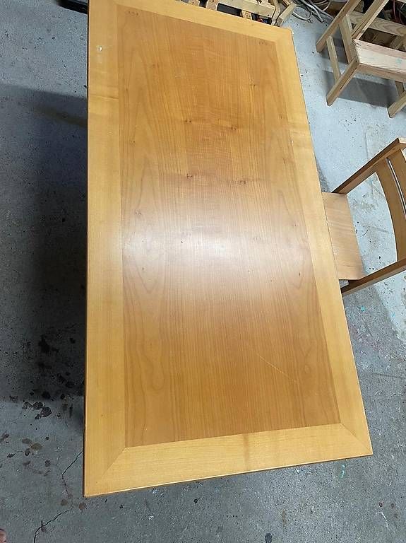 Sofas: Sofa / Basteltisch mit Stuhl – Gebraucht aus nidau von sanyu80 3