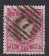 Portugal Mi 28 gest. KW € 10.00