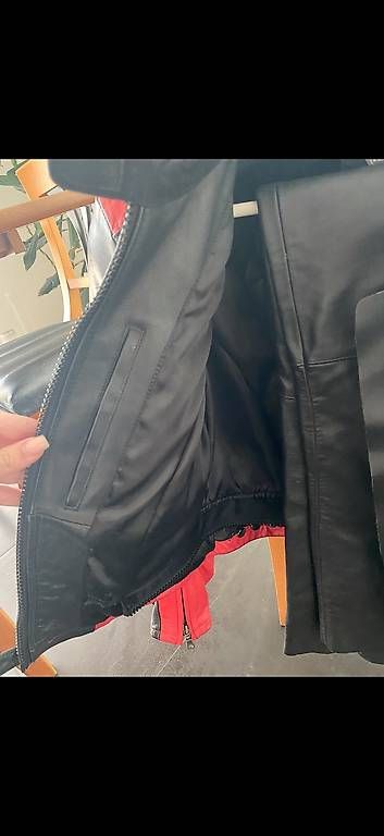 Completi & Tailleur: Motorrad Lederkombi Damen – Usato da Ehrendingen venduto da nat_n7h8 1