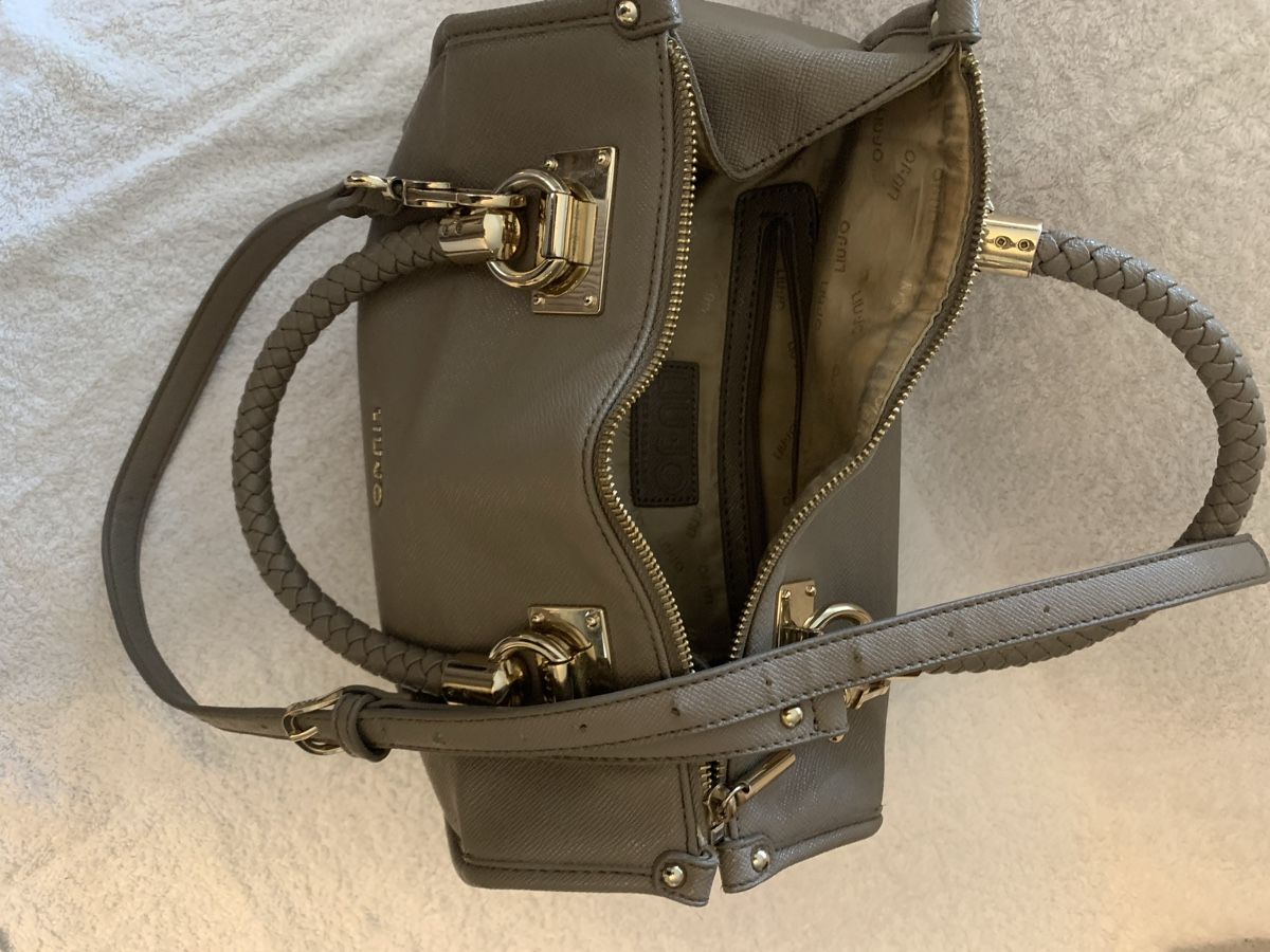 Liu Jo Taschen für Damen: Liu Jo Tasche – Gebraucht aus Bergdietikon von zor_856j 8