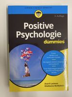 Positive Psychologie für Dummies - nur Abholung