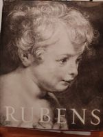 Rubens 1960 Kunstband Kupferstiche Giovanni Stepanow Zürich