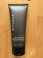 Rituals Homme Shampoo Koffein Cedarwood Travel Size 70ml Neu