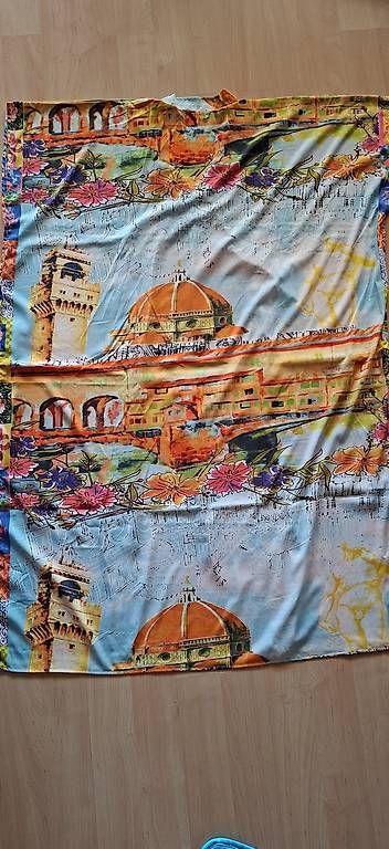 Vestiti: Sommerkleid – Usato da Männedorf venduto da Mis_nl7l 3