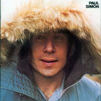 Simon Paul: Paul Simon CD