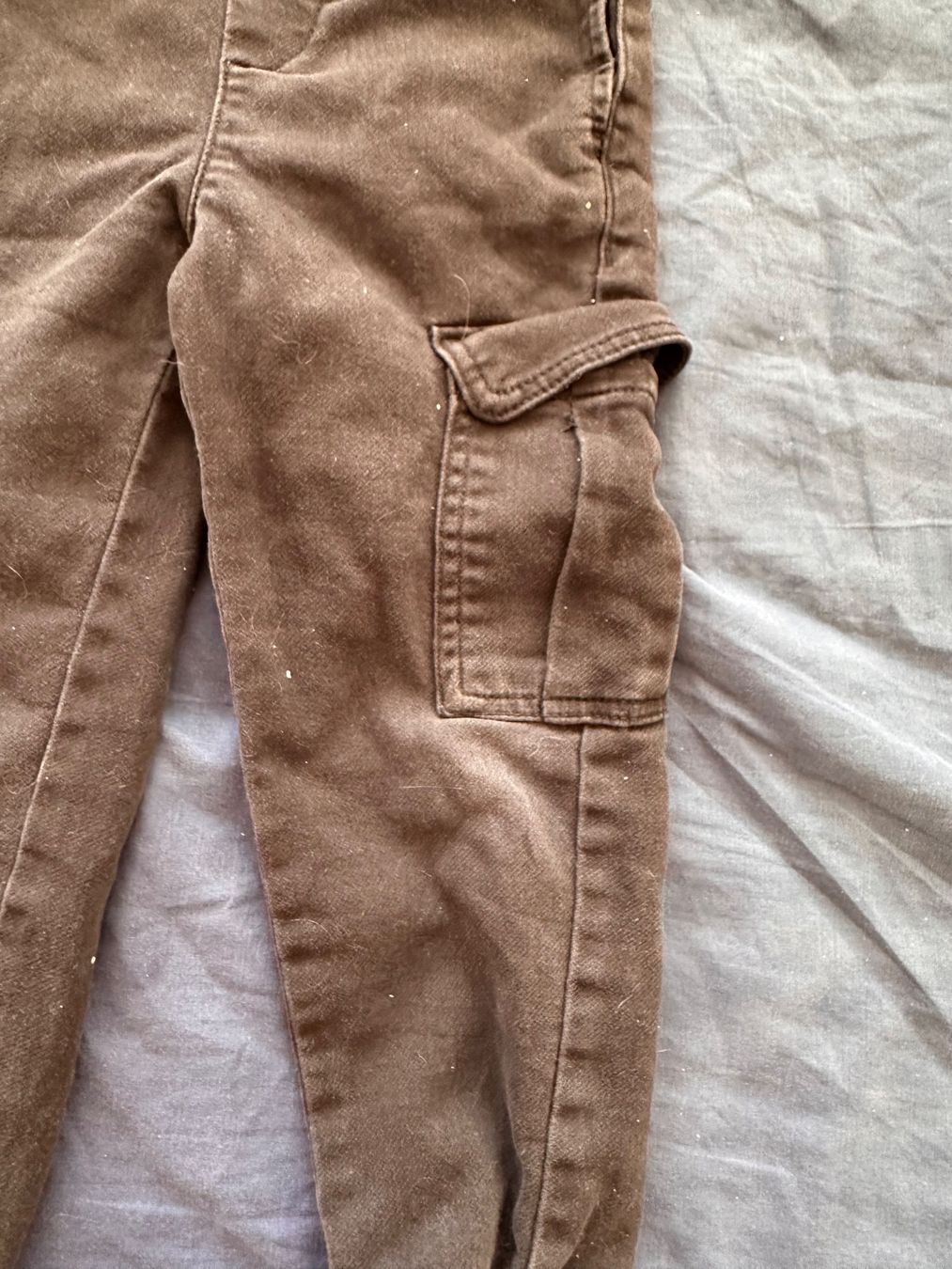 H&M Pantaloni: Cargohose H&M – Usato da Dürrenroth venduto da tvy_bh56 3