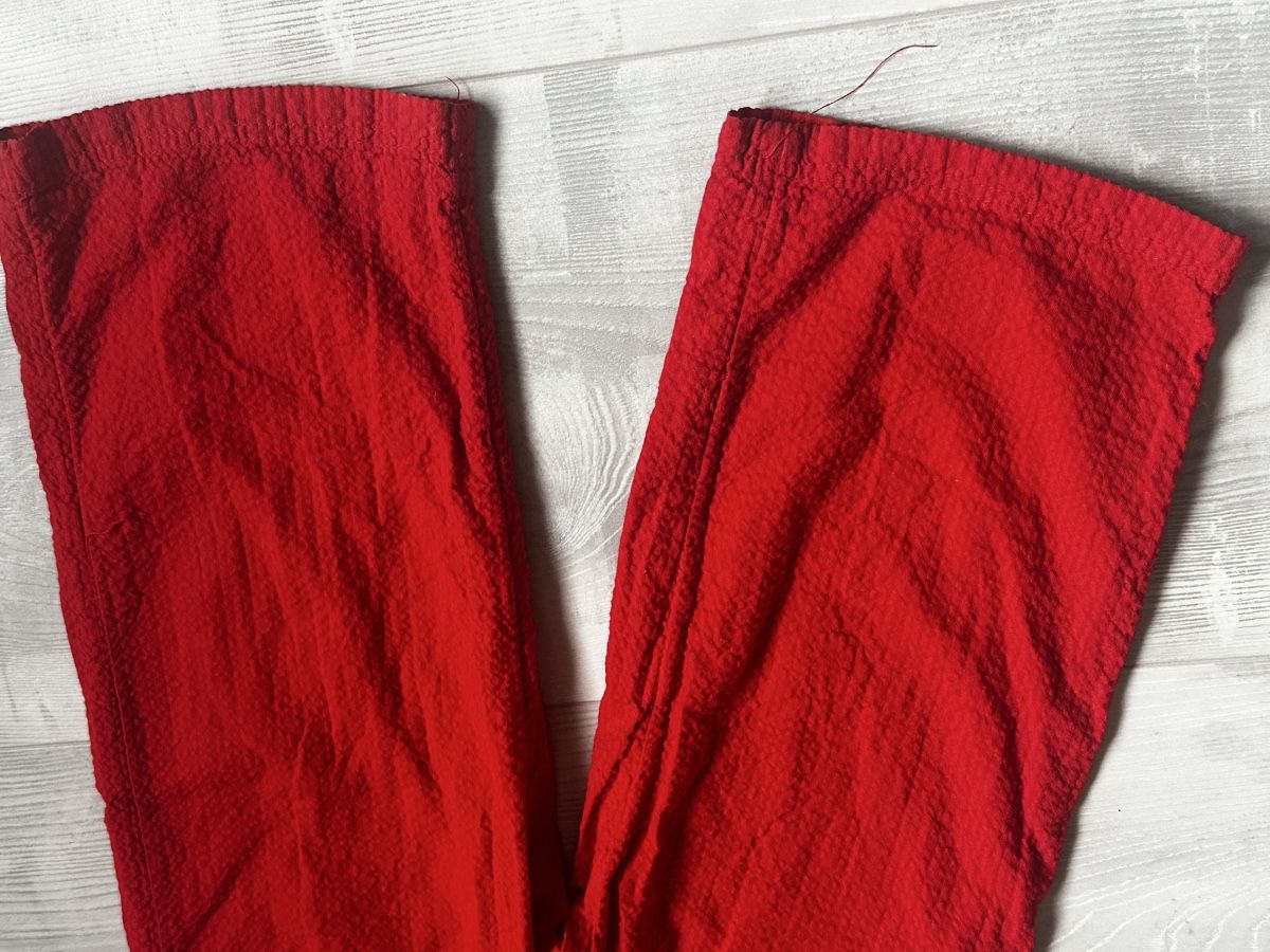 H&M Jumpsuits: Jumpsuit HM 104 – Neu (gemäss Beschreibung) aus Birr von YMCA123 2