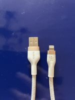 iPhone Ladekabel