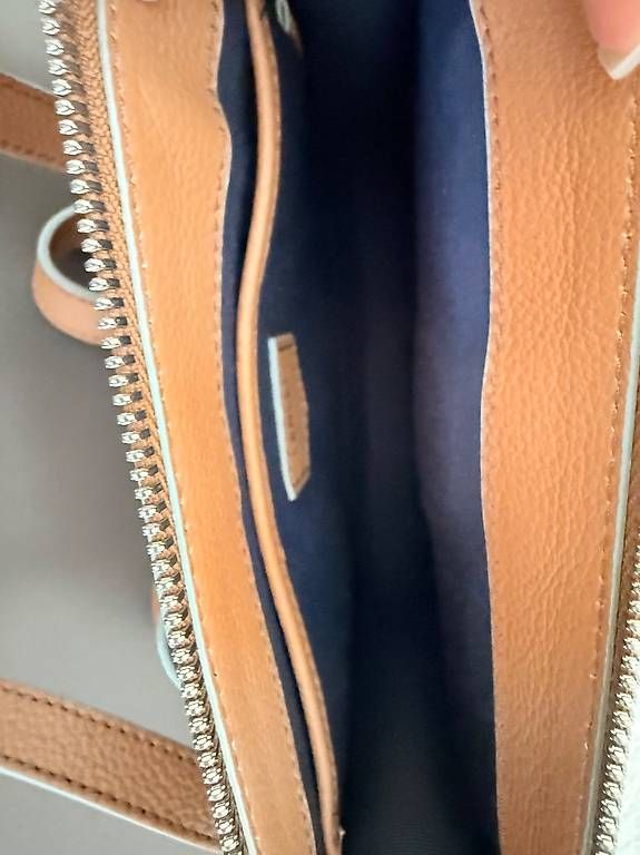 Borse da donna: Lancel Paris Tasche braun – Nuovo (secondo la descrizione) da Adligenswil venduto da ecirtaeb74 2