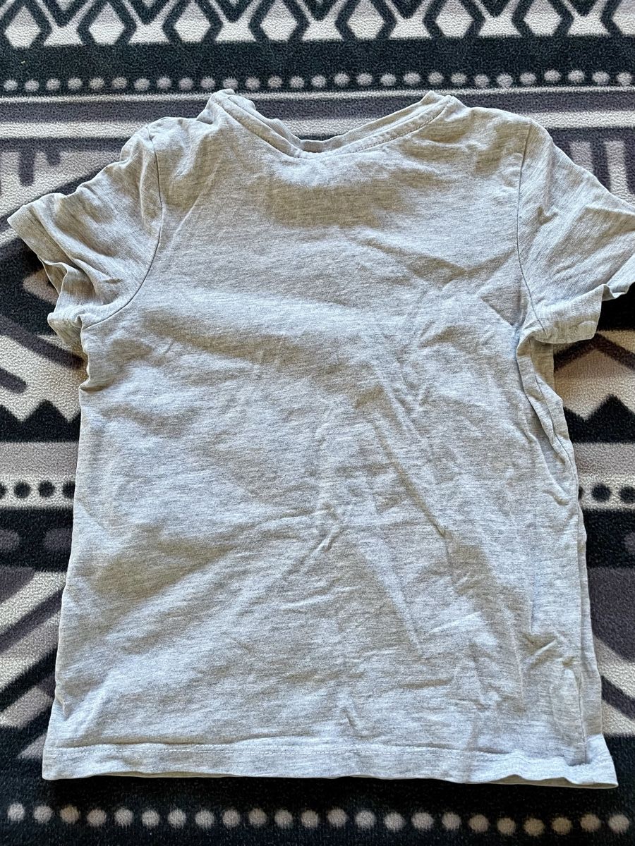C&A T-shirt: Lkw Fan  – Usato da Herisau venduto da Ciaoschein 1