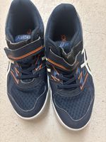 Kinderschuhe Asic gr.32.5