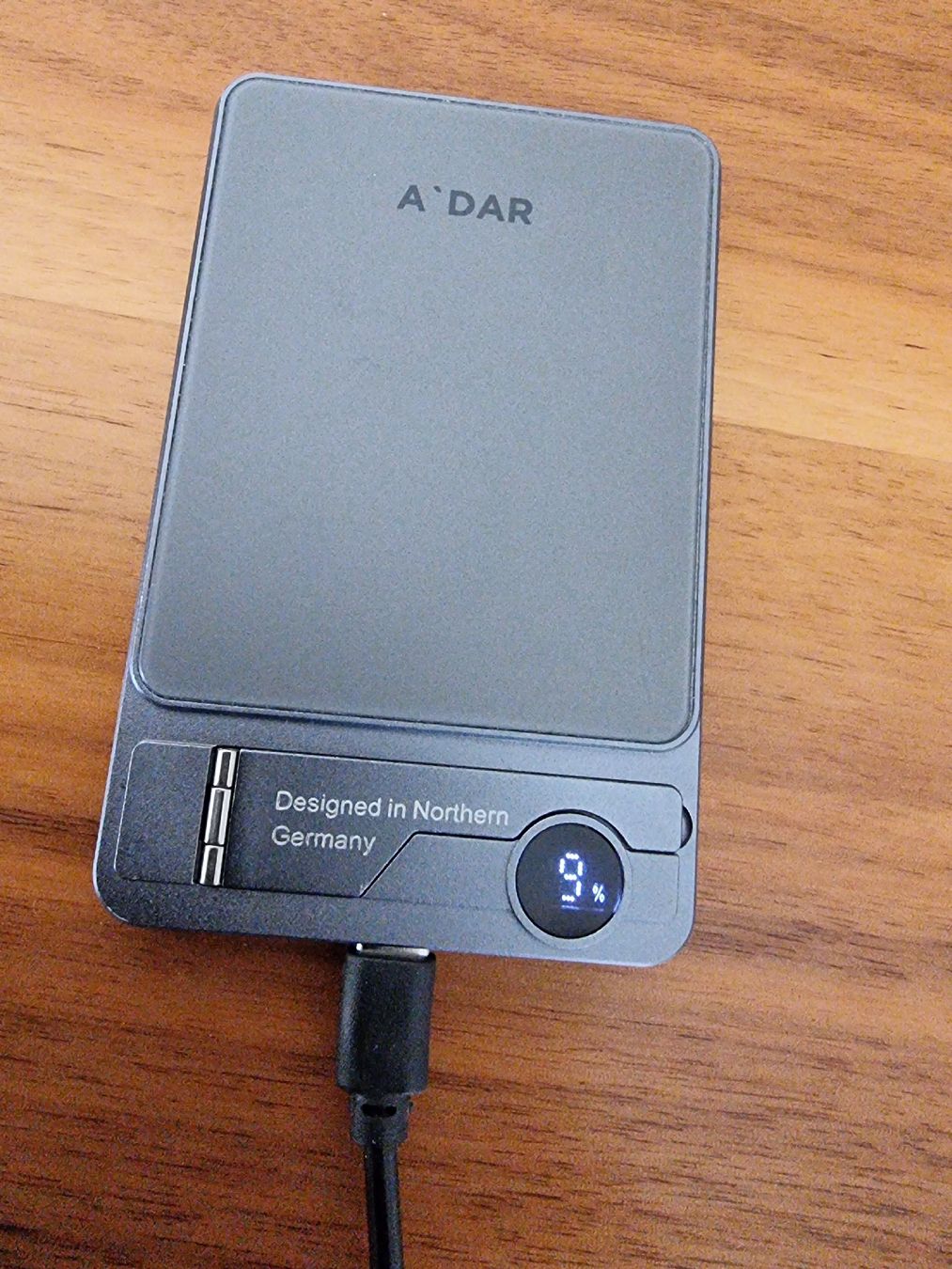 Caricabatterie: Powerbank 2 Stk – Usato da Zumikon venduto da chv_w96q 2
