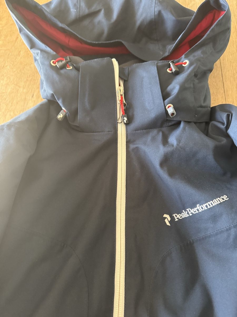 Peak Performance Jacken: Peak Performance Skijacke Gr. L – Gebraucht aus Flüh von domiri 1