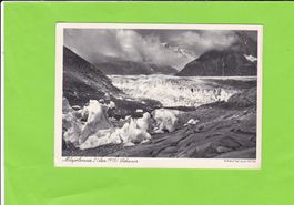 Märjelensee-LEER (1913)--Aletschgletscher