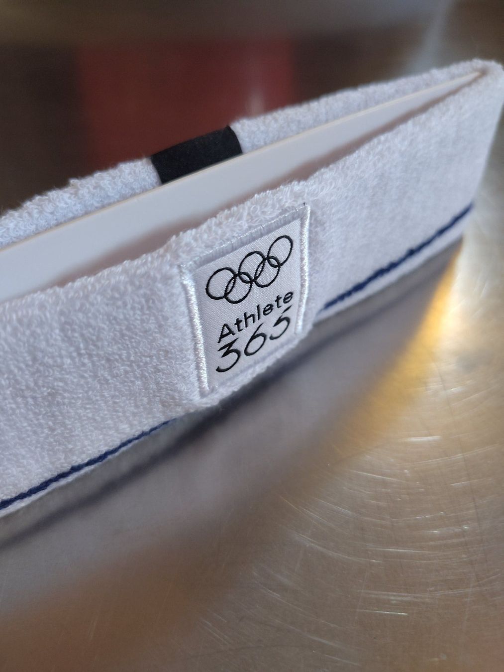 Accessori per capelli: Olympia Stirnband – Nuovo e nell'imballaggio originale da Effretikon venduto da GLBeeler 1
