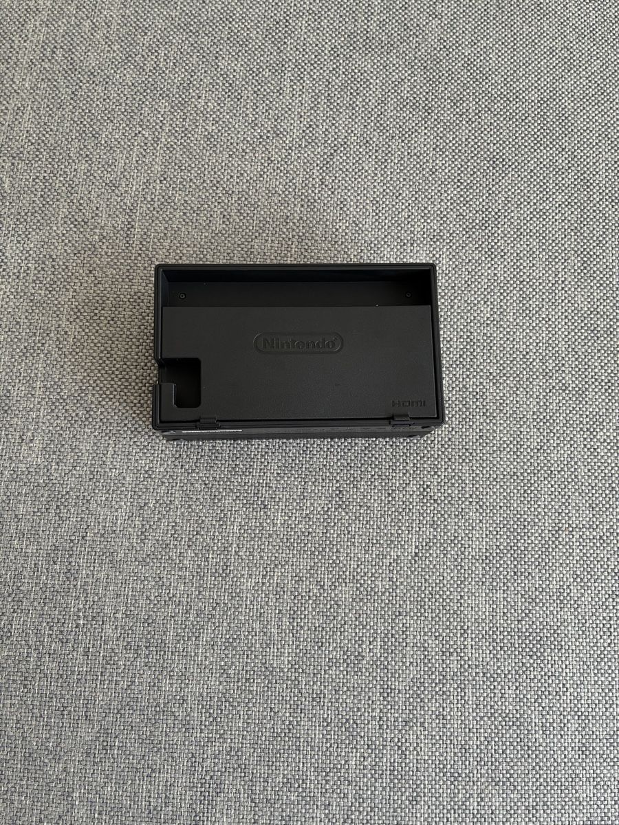 Nintendo Console: Nintendo Switch Konsole – Usato da Wetzikon ZH venduto da 42bkk 4
