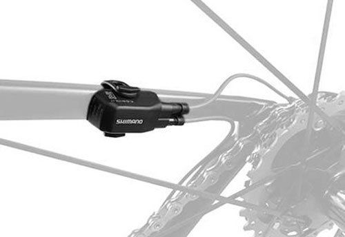 Shimano Ersatzteile: Shimano Di2 E-Tube Wireless Unit EW-WU101 – Neu und originalverpackt aus Luzern von Velomagnet 2