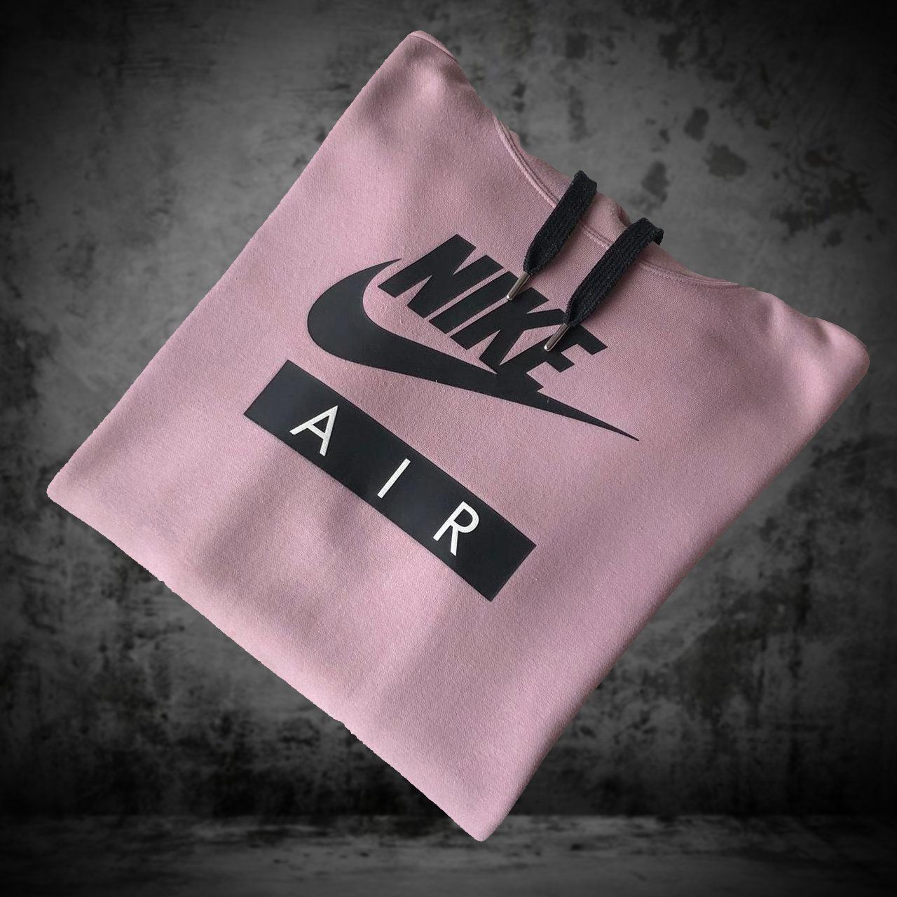 Nike Maglioni & Felpe: Pull Nike Air Pink Women XS – Usato da Genève venduto da ang_7j7j 6