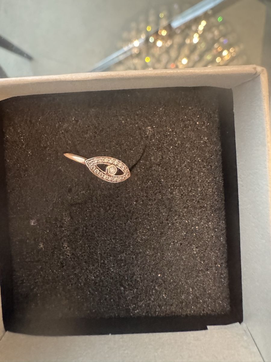 Anelli: Thomas Sabo Ring 52 – Usato da Zürich venduto da Anilein_9989